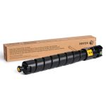 Toner Xerox 106R04056 Yellow High Capacity C8000
