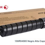 Toner Xerox 106R04085 Black Alta Capacidad C900