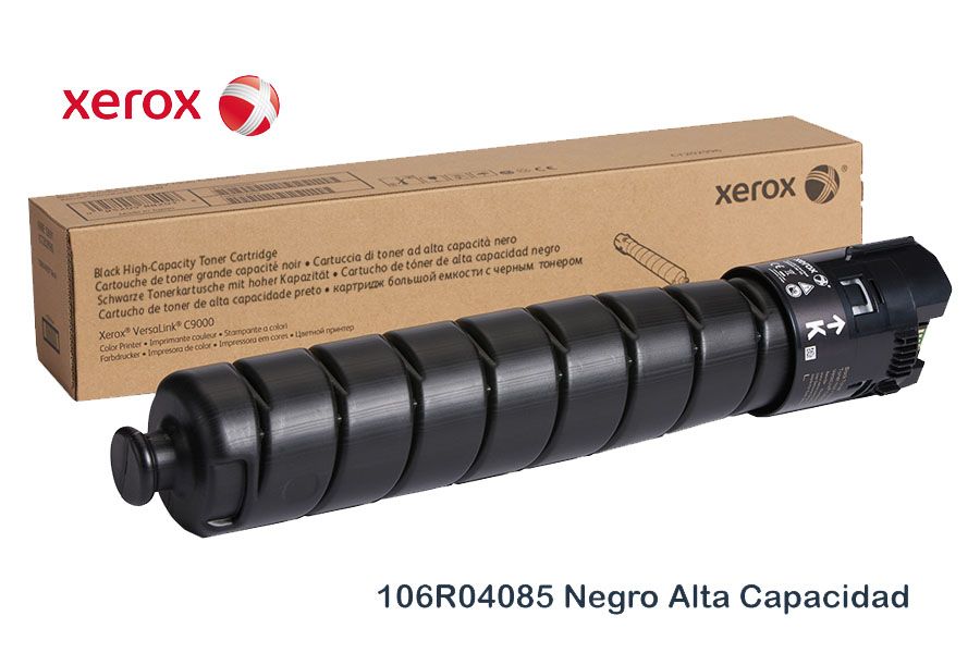 Toner-Xerox-106R04085-Black.jpg Toner Xerox 106R04085 Black Alta Capacidad C900 - Imagen 1