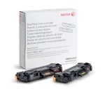 Toner Xerox 106R04349 Dual Pack Negro B210 B215 B205