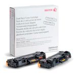 Toner Xerox 106R04349 Dual Pack Negro B210 B215 B205 - Imagen 3