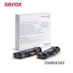 Toner Xerox 106R04349 Dual Pack Negro B210 B215 B205 - Imagen 2