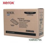 Toner Xerox 108R00796 Negro Original Phaser 3635 MFP