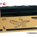 Toner Xerox 113R00668 Black Phaser 5500