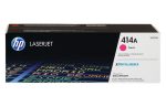Toner Original HP 414A Magenta W2023A Para M454, MFP M479 - Imagen 2