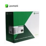 Unidad de Imagen Lexmark 520Z 52D0Z00 Para MX812, MX710 - Imagen 2