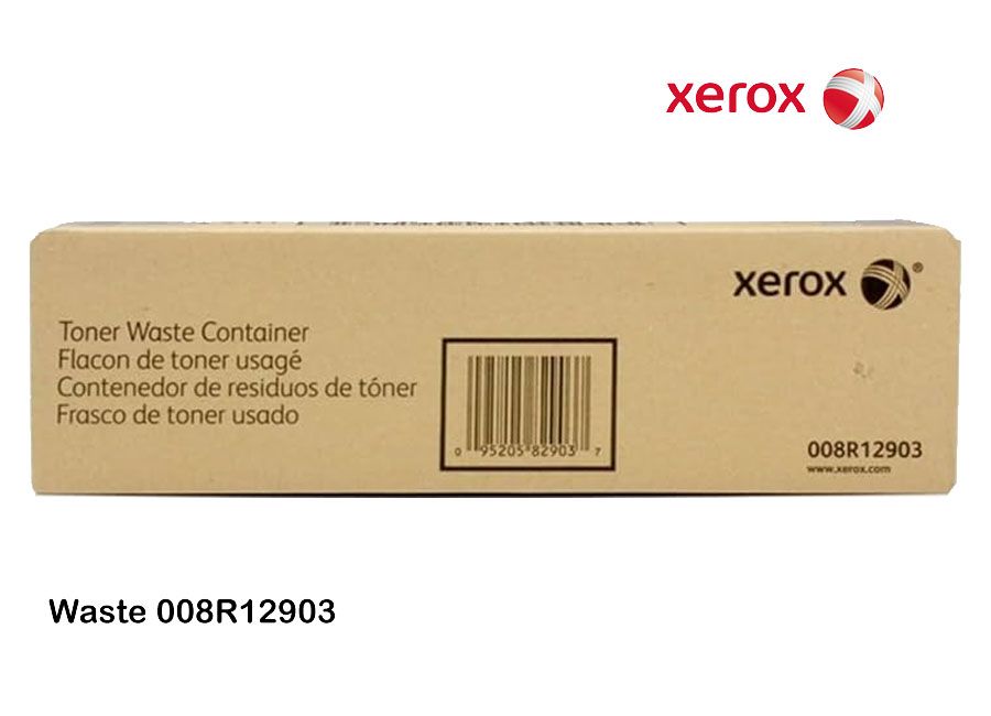 Waste-Toner-Xerox-008R12903.jpg Waste Toner Xerox 008R12903 WC 7228, 7235, 7245 dd - Imagen 1