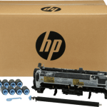 Kit De Mantenimiento HP B3M78A Original Para MFP M630 220V