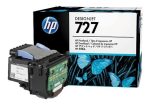 Cabezal Original HP 727A B3P06A Para T1530/T930/T2530 - Imagen 4