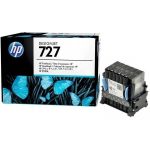 Cabezal Original HP 727A B3P06A Para T1530/T930/T2530 - Imagen 3