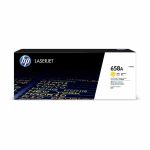 Toner HP 658A Yellow W2002A Para Enterprise M571