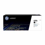 Toner HP 658X Negro W2000X Para M571