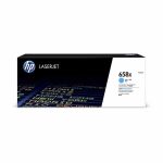 Toner HP 658X Cyan W2001X Para M571