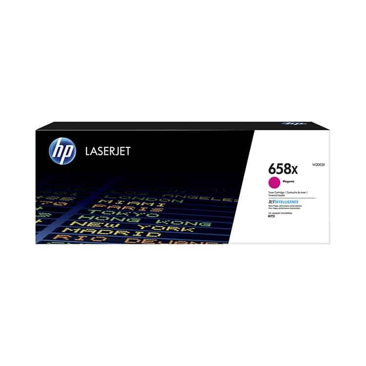 cartucho-toner-original-hp-658x-w2003x-m751dn-magenta-alta-capacidad.jpg Toner HP 658X Magenta W2003X Para M571 - Imagen 1