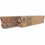 TONER RICOH 841737 MAGENTA MP C3002/C3502 18 K