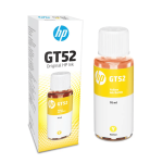 Tinta HP GT52 Yellow M0H56AL 8000 PÁGINAS - Imagen 2
