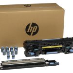 Kit de Mantenimiento HP C2H57A Para M806, M830