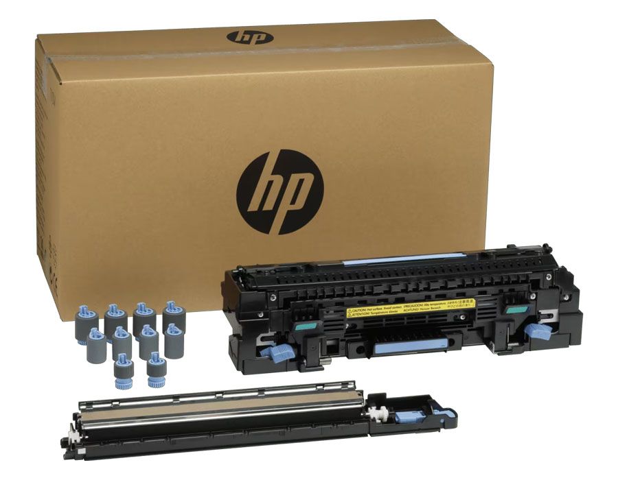 kit-fusor-hp-c2h57a.jpg Kit de Mantenimiento HP C2H57A Para M806, M830 - Imagen 1