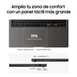 Samsung Galaxy Book3 Ultra Intel Core i9-13900H RTX 4070 - Imagen 5