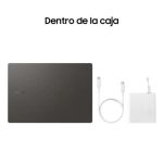 Samsung Galaxy Book3 Ultra Intel Core i9-13900H RTX 4070 - Imagen 6