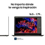 Samsung Galaxy Book3 Ultra Intel Core i9-13900H RTX 4070 - Imagen 3