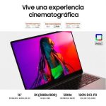 Samsung Galaxy Book3 Ultra Intel Core i9-13900H RTX 4070 - Imagen 4