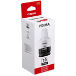 TINTA CANON GI-10 PGBK BLACK - Imagen 2