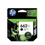 Tinta HP 662XL Negro CZ105AL Deskjet 1515, 1015