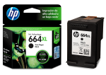 Tinta HP 664XL Black F6V31AL Deskjet 3787, 3789 - Imagen 3