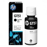 Botella de Tinta HP GT53 Negro Original 1VV22AL 90ML - Imagen 3
