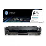 Toner HP 204A Negro CF510A M154, M180, M181 - Imagen 2