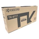 Toner Kyocera TK-6117 Para Ecosys M4125, M4132
