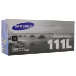 Toner Samsung MLT-D111L SU802A Para Xpress M2020/2070 - Imagen 3
